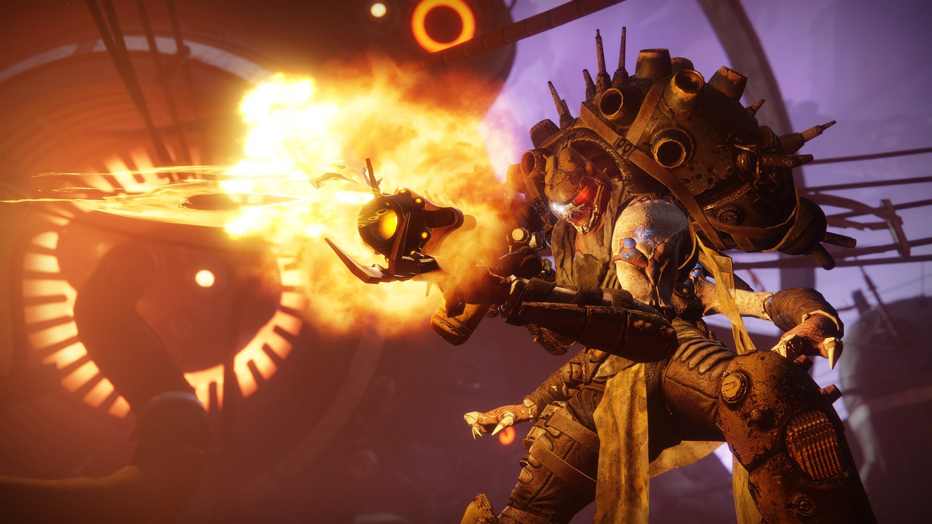 Destiny 2: Los Renegados - Imagen 42